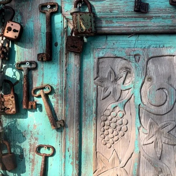 Scalabrinians Special Event